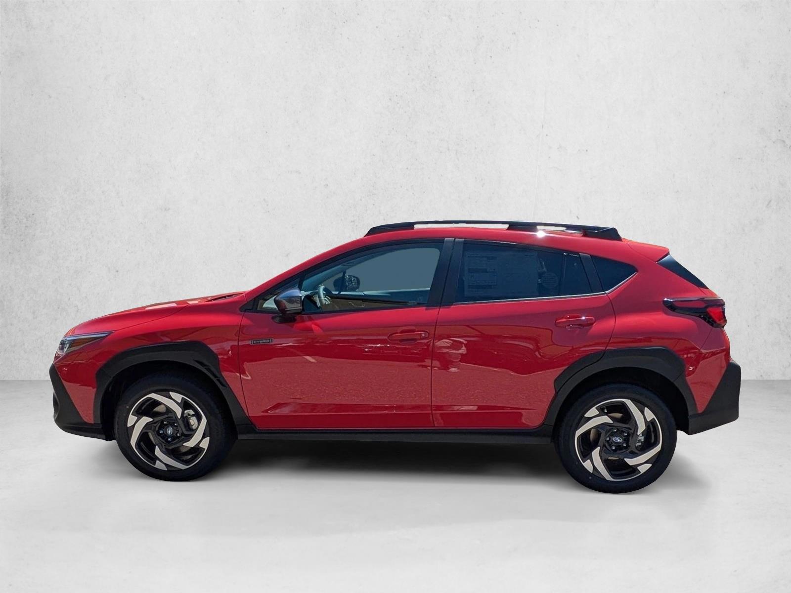 Thumbnail: 2026 Subaru Crosstrek - 2