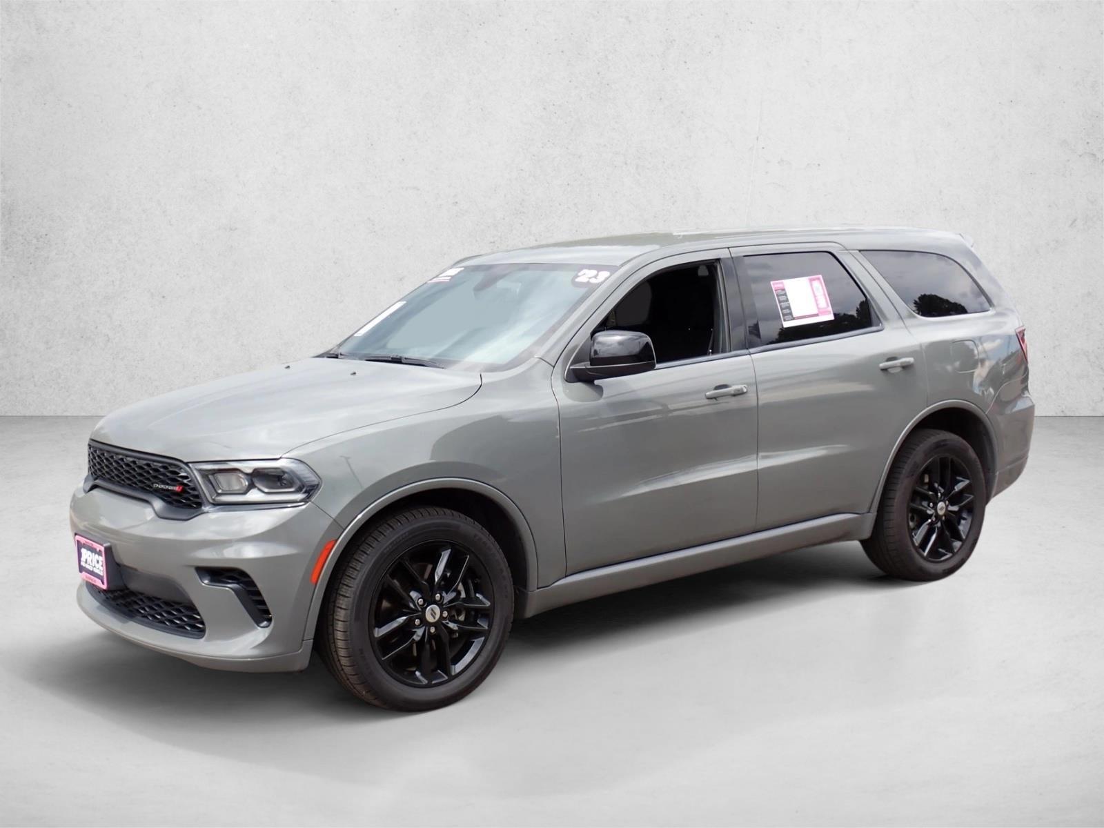 Thumbnail: 2023 Dodge Durango - 1