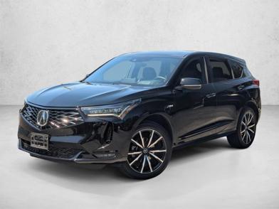 2025 Acura RDX