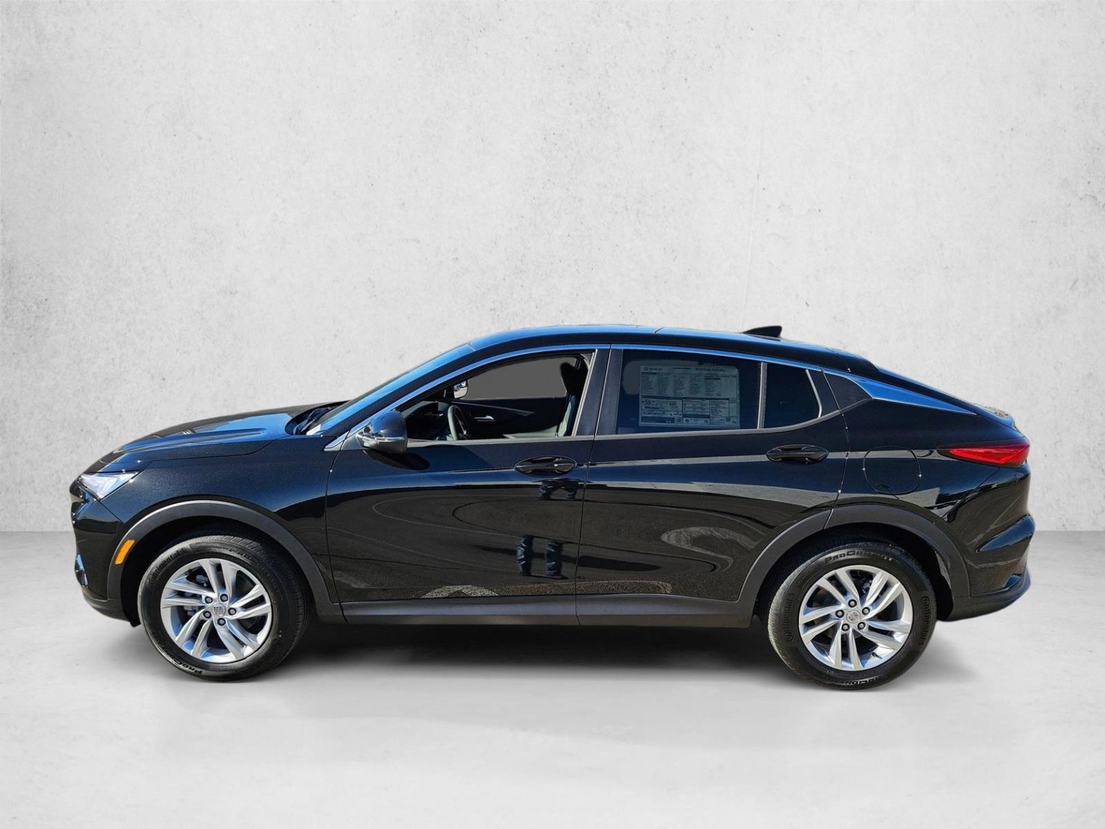 Thumbnail: 2026 Buick Envista - 2