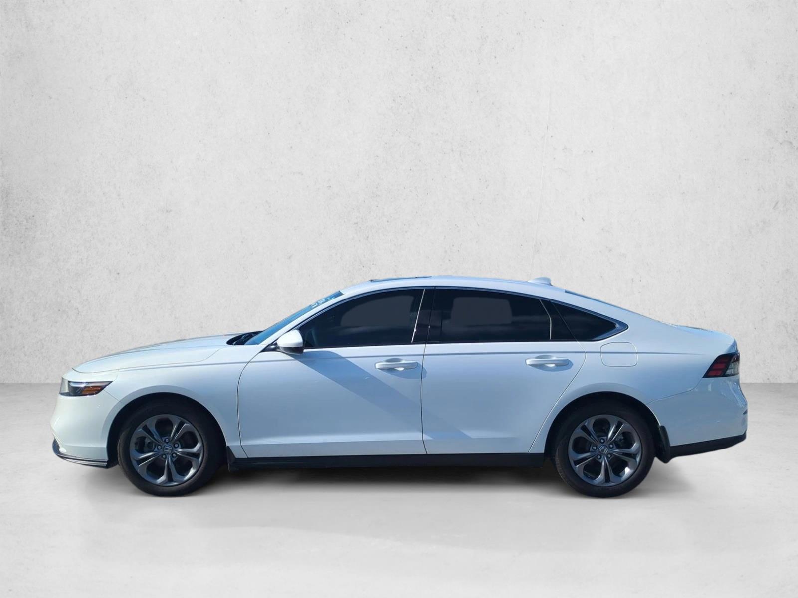 Thumbnail: 2024 Honda Accord - 2