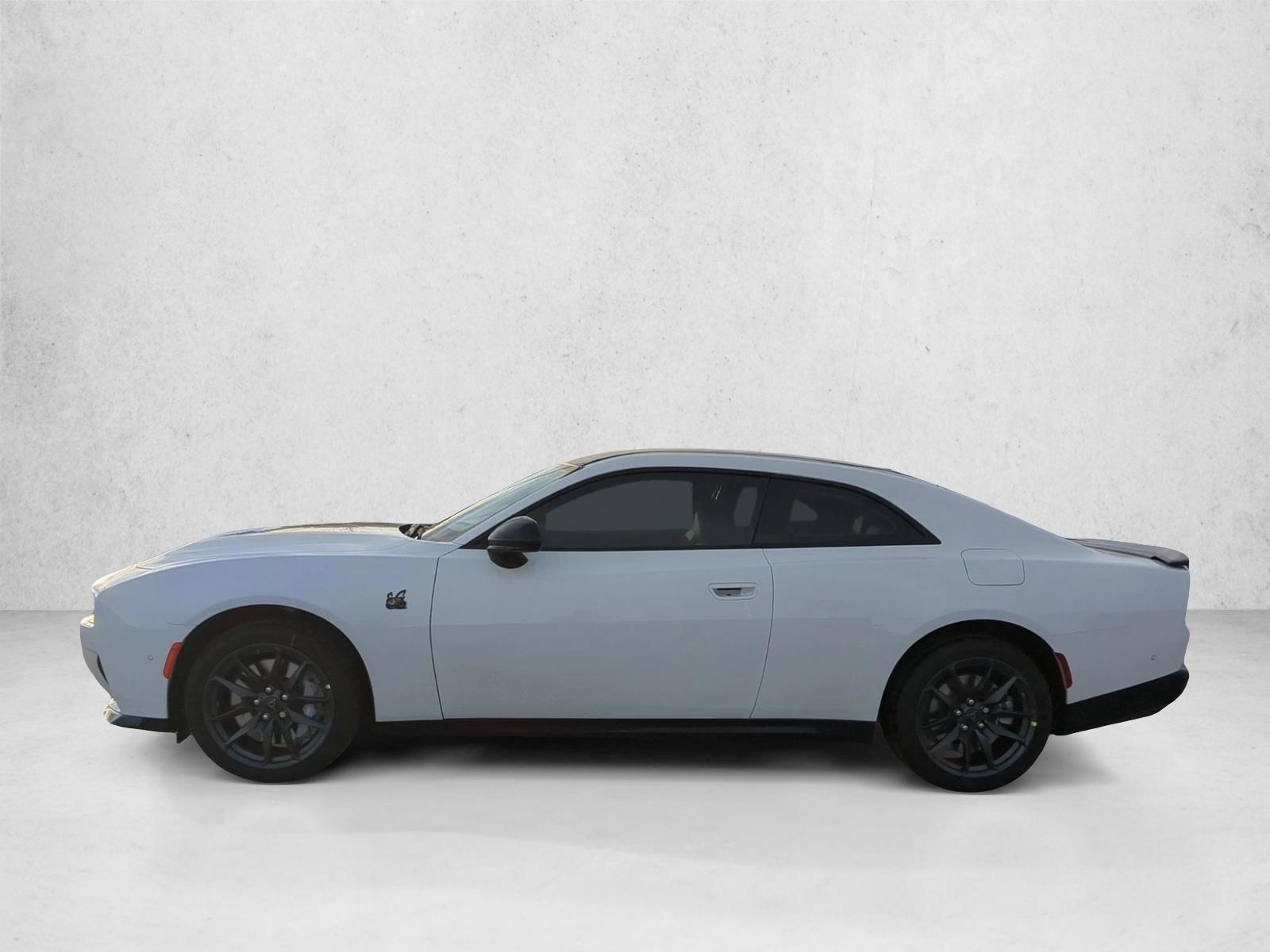 Thumbnail: 2026 Dodge Charger - 2