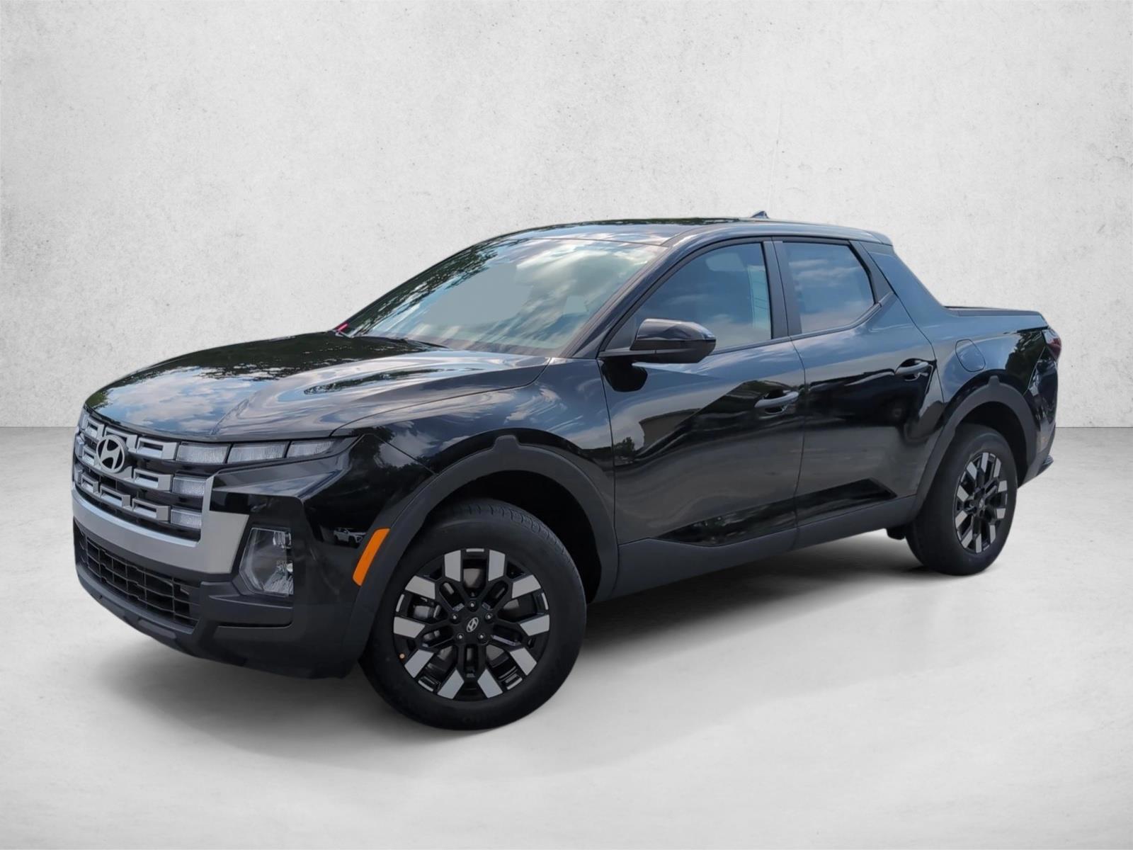 Thumbnail: 2026 Hyundai Santa Cruz - 1