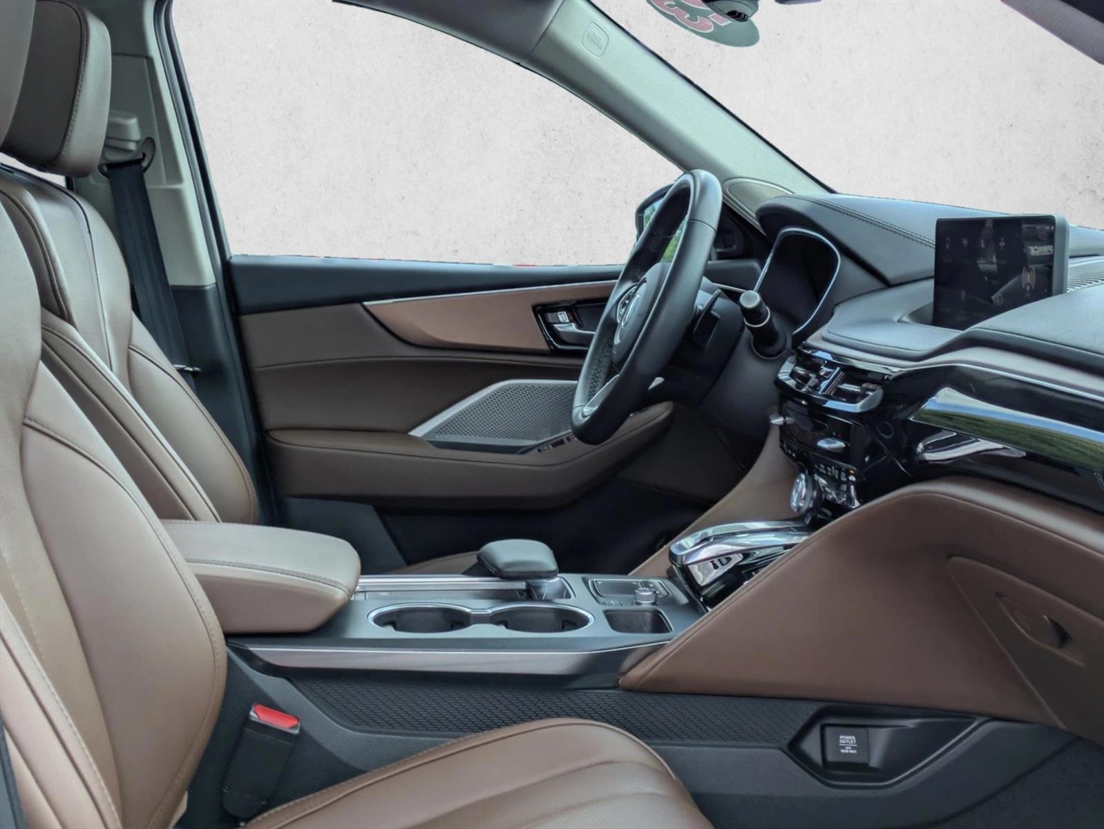 2023 Acura MDX Technology Package - Photo 26