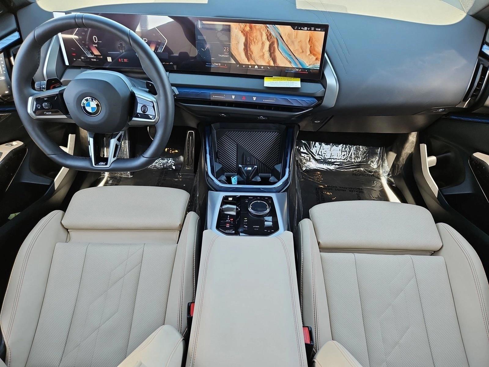 Thumbnail: 2026 BMW X3 - 3