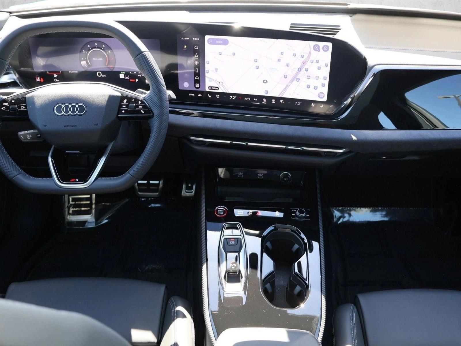 Thumbnail: 2026 Audi S5 - 3