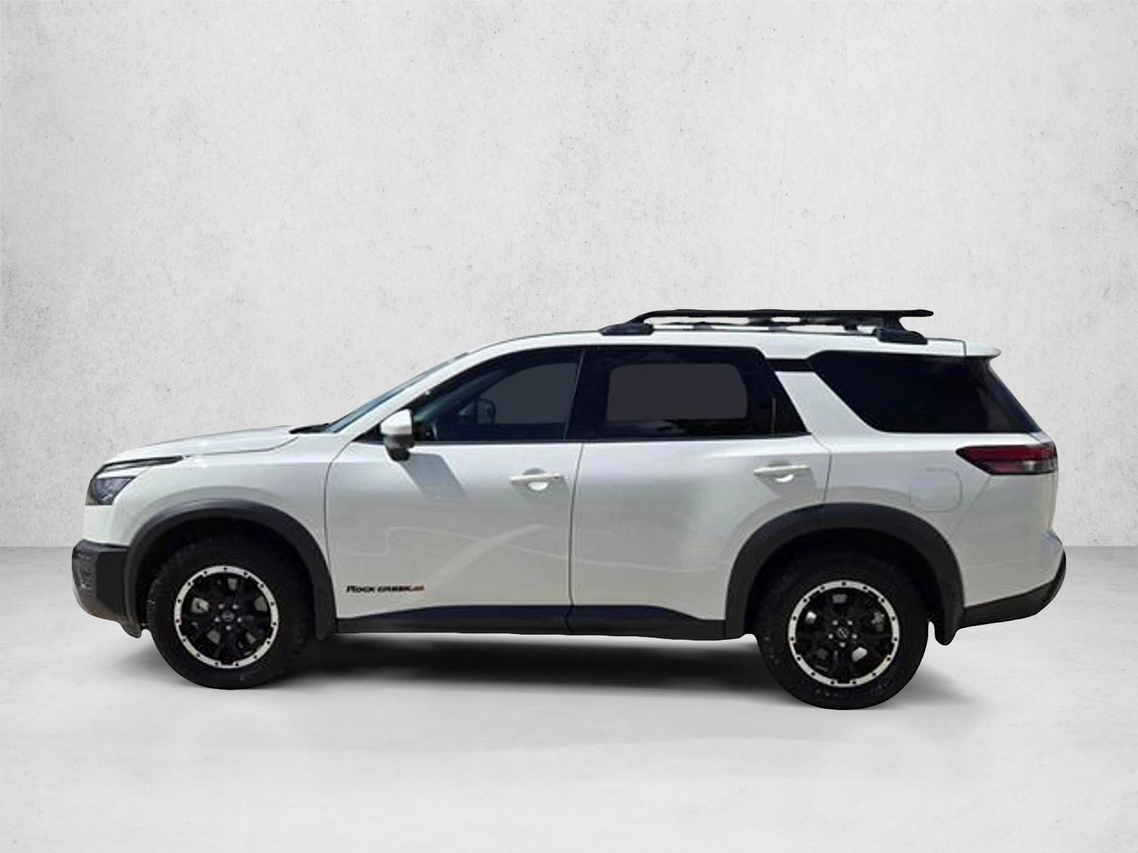 Thumbnail: 2025 Nissan Pathfinder - 2