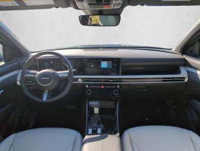 2026 Hyundai Santa Cruz