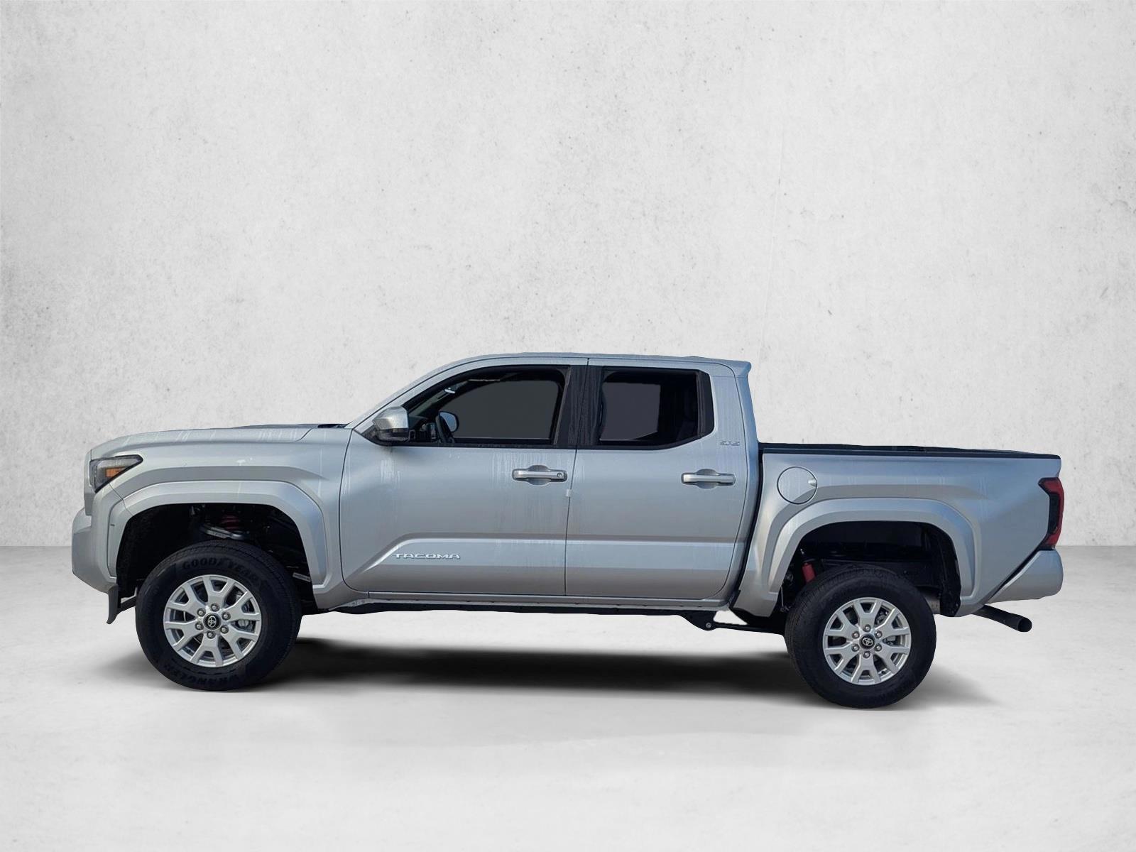Thumbnail: 2026 Toyota Tacoma - 2
