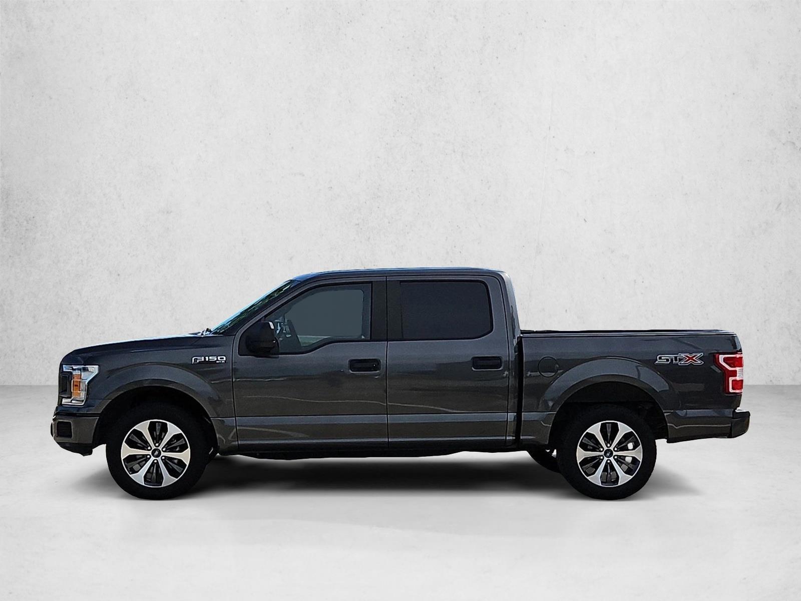 Thumbnail: 2020 Ford F-150 - 2