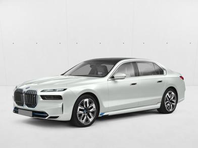 2024 BMW i7 eDrive50 -
                  Dallas, TX