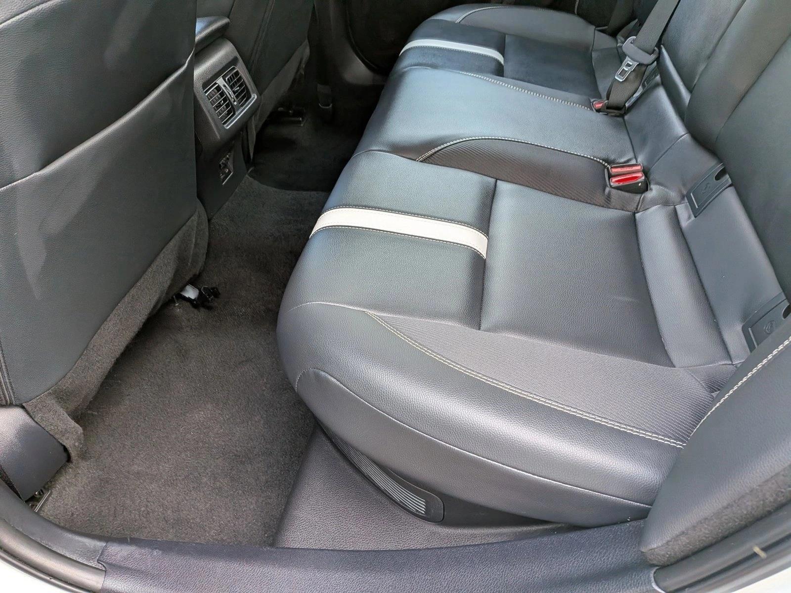 Thumbnail: 2025 Toyota Camry - 5