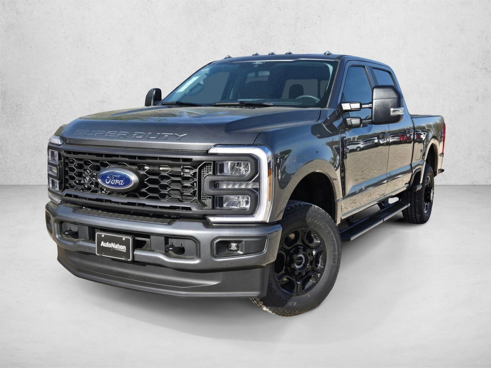 Thumbnail: 2026 Ford Econoline - 1
