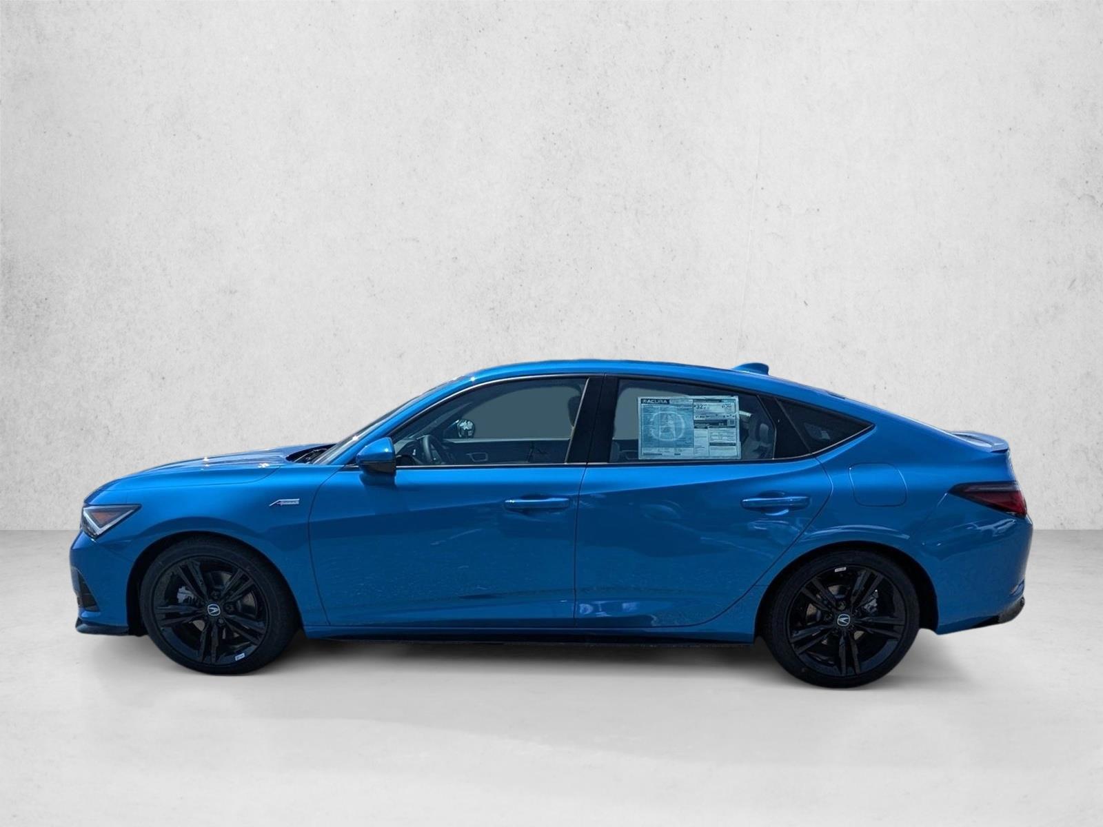 Thumbnail: 2026 Acura Integra - 2