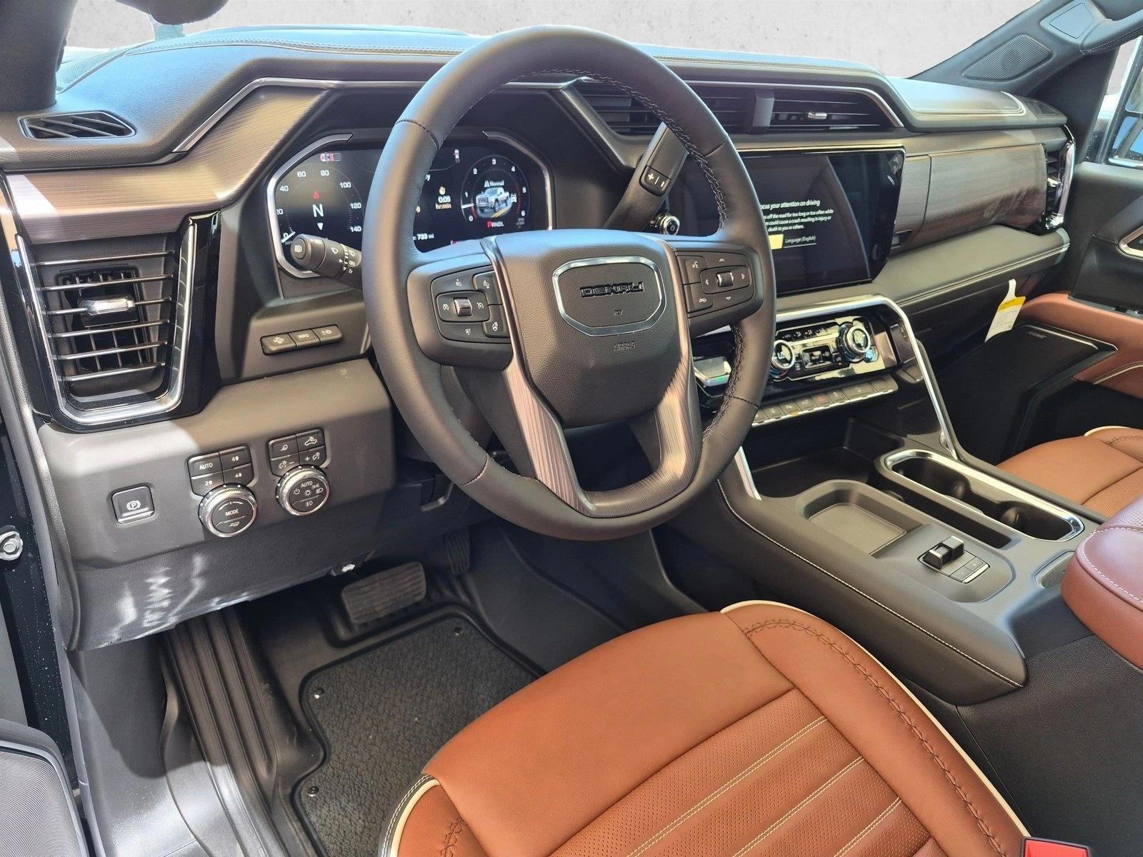 Thumbnail: 2026 GMC Sierra 2500 - 3