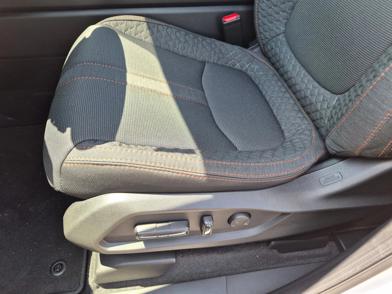 2026 Honda Pilot