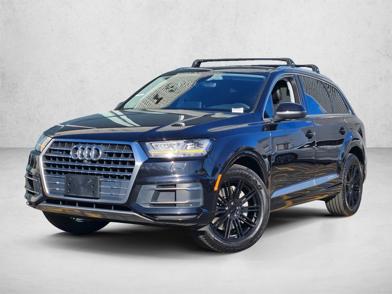 2019 Audi Q7 Premium Plus -
                  Peoria, AZ