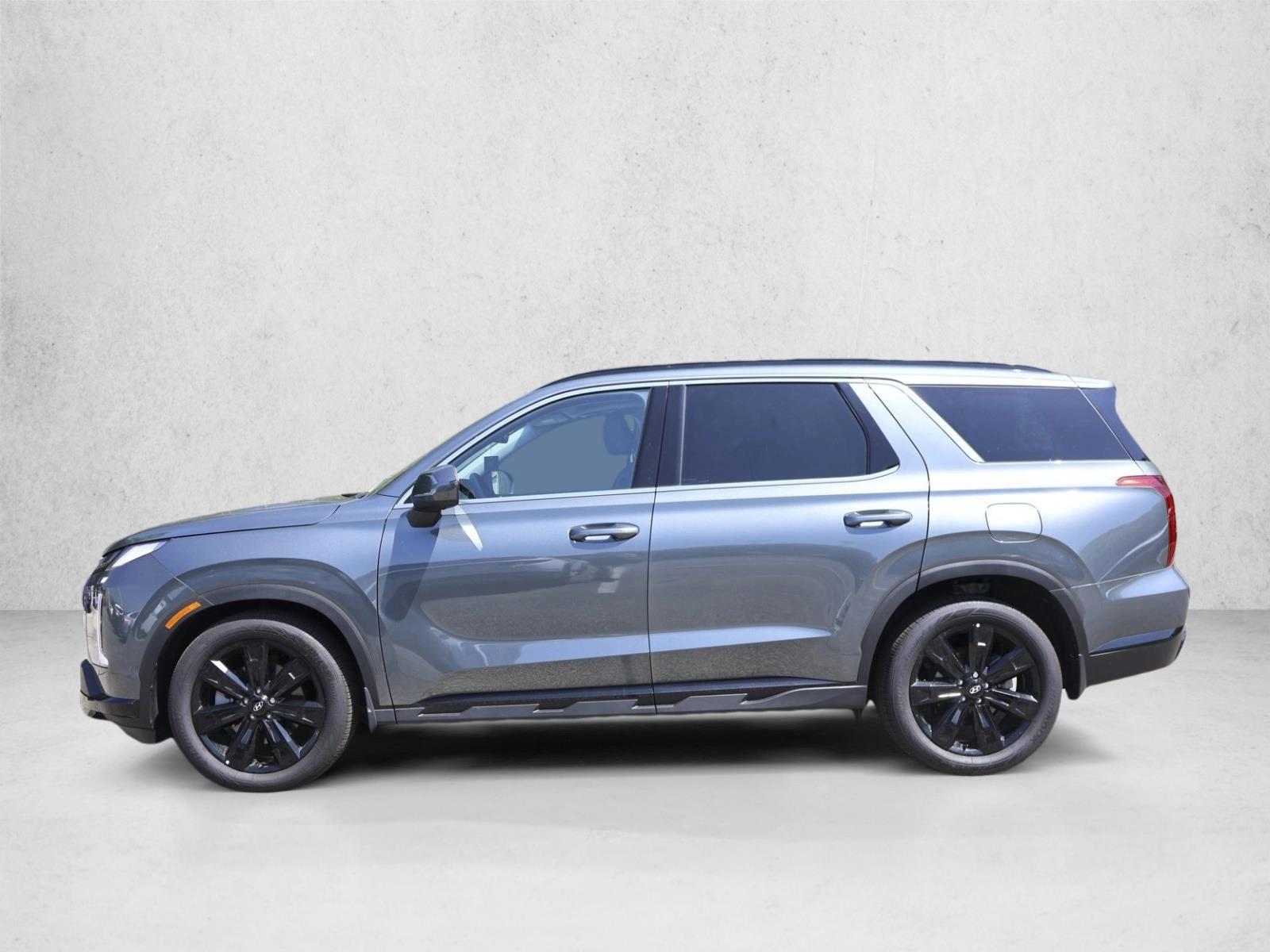 Thumbnail: 2025 Hyundai Palisade - 2