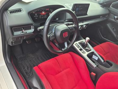 2024 Honda Civic Type R