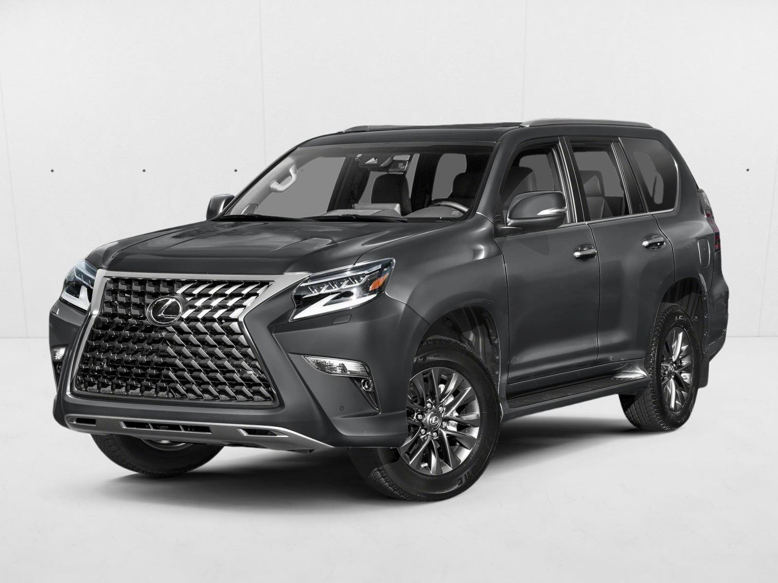2023 Lexus GX