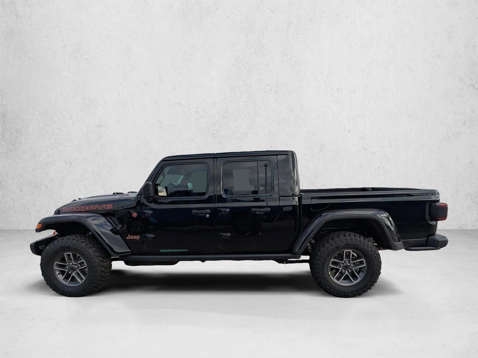 Thumbnail: 2026 Jeep Gladiator - 2