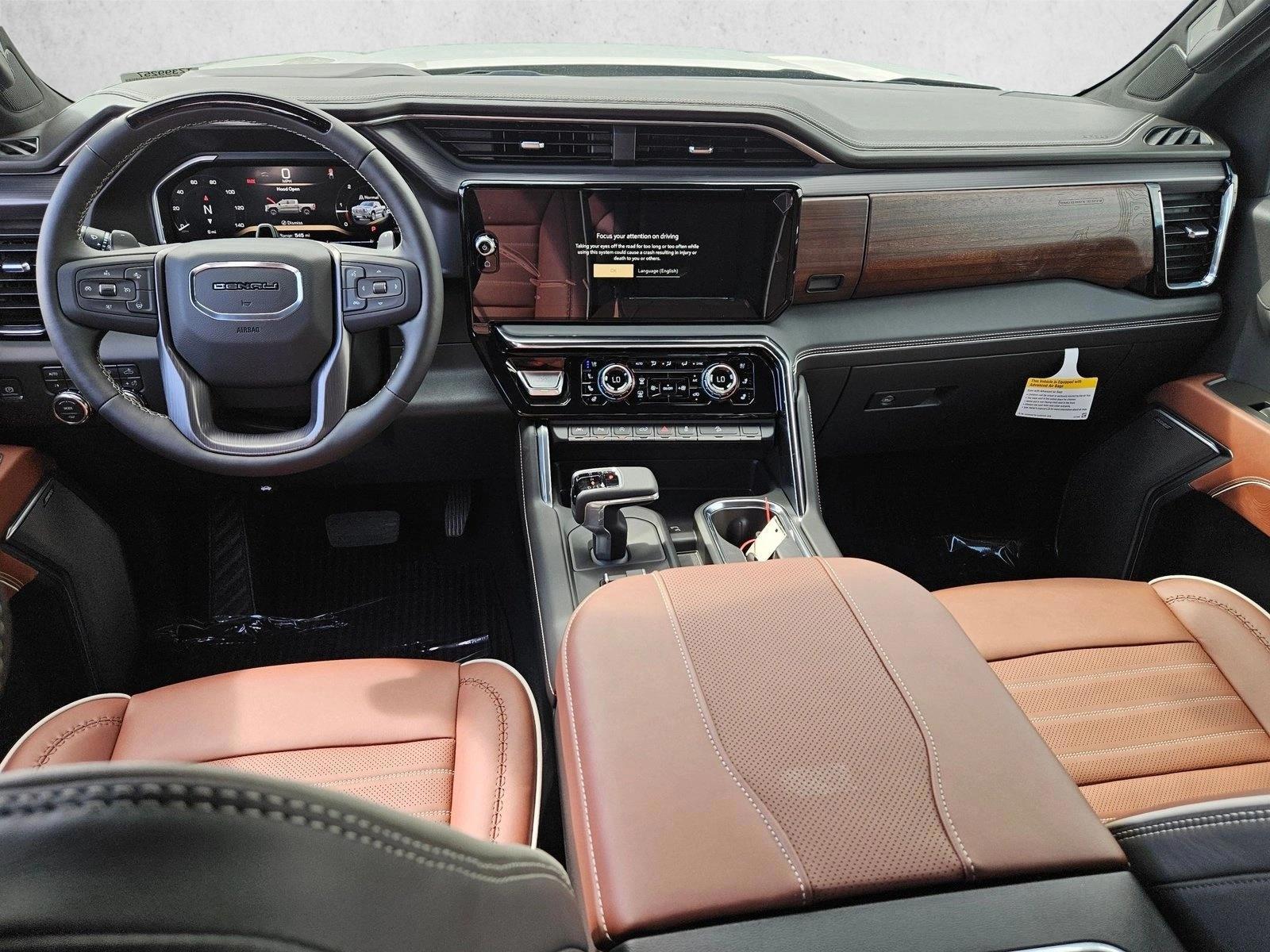 Thumbnail: 2026 GMC Sierra 1500 - 3