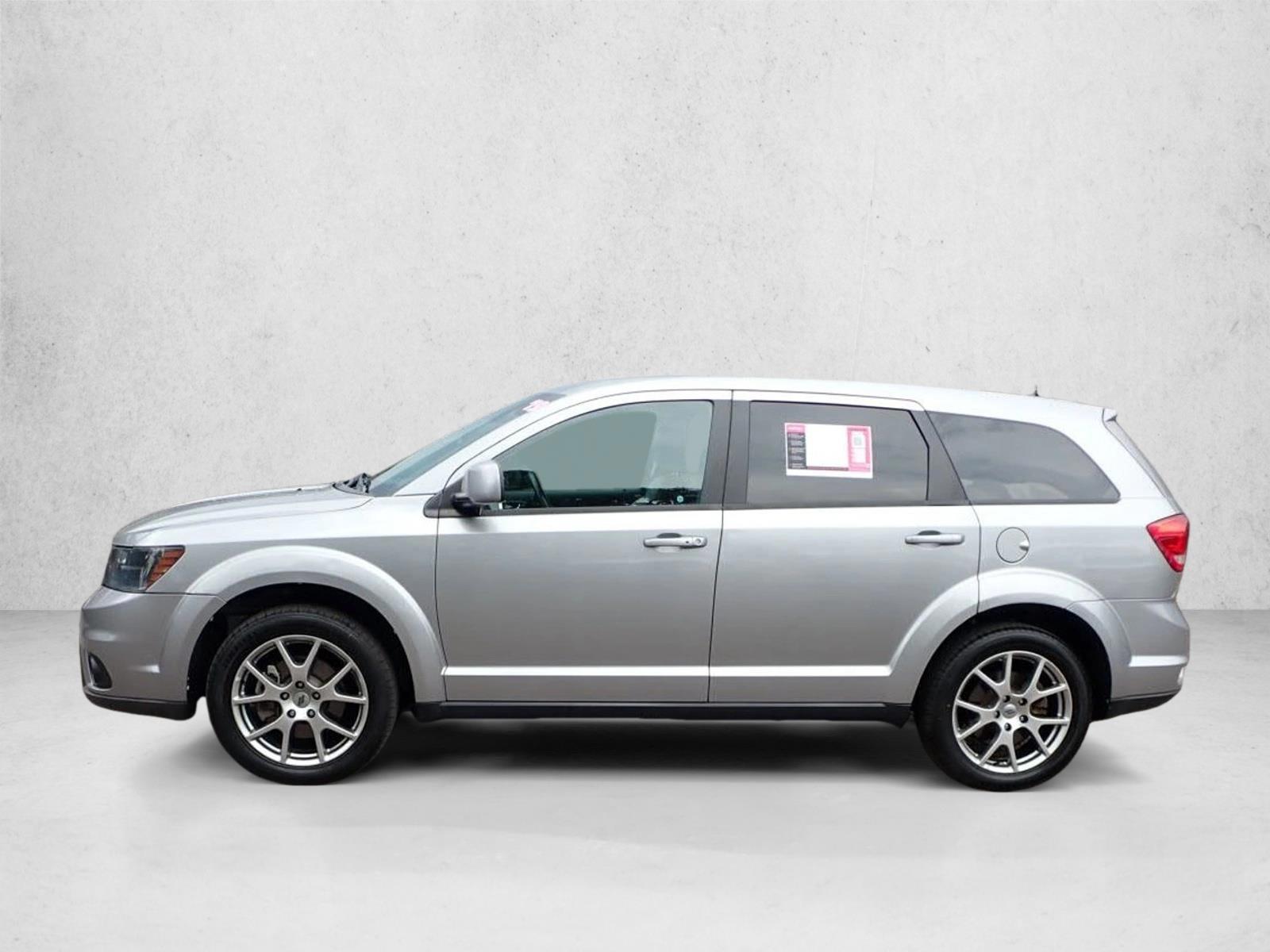 Thumbnail: 2019 Dodge Journey - 2