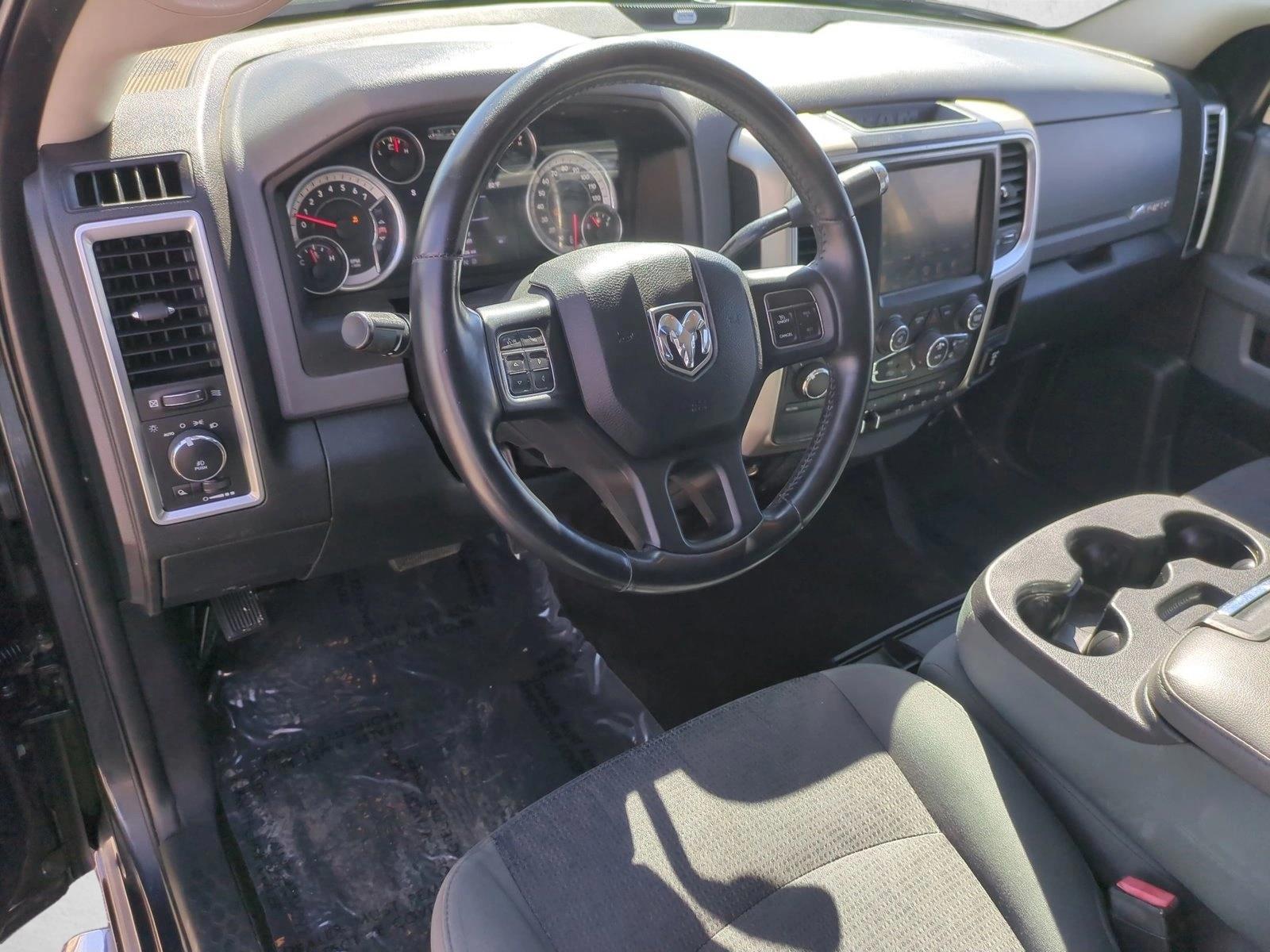 Thumbnail: 2016 RAM 2500 - 3