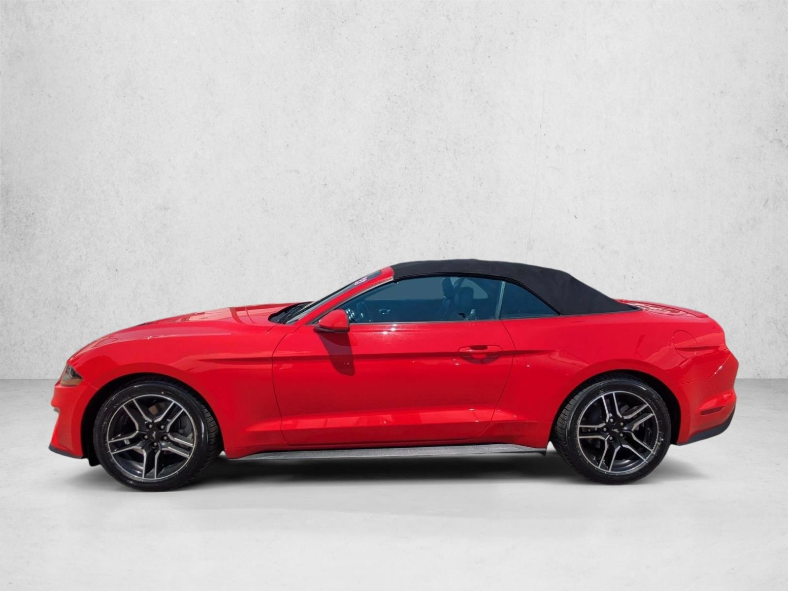 Thumbnail: 2023 Ford Mustang - 2