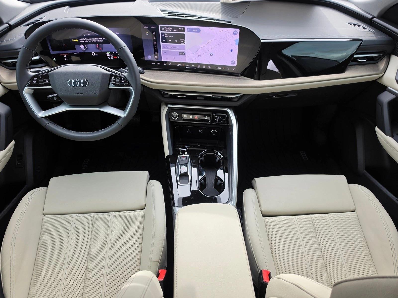 Thumbnail: 2026 Audi Q5 - 3