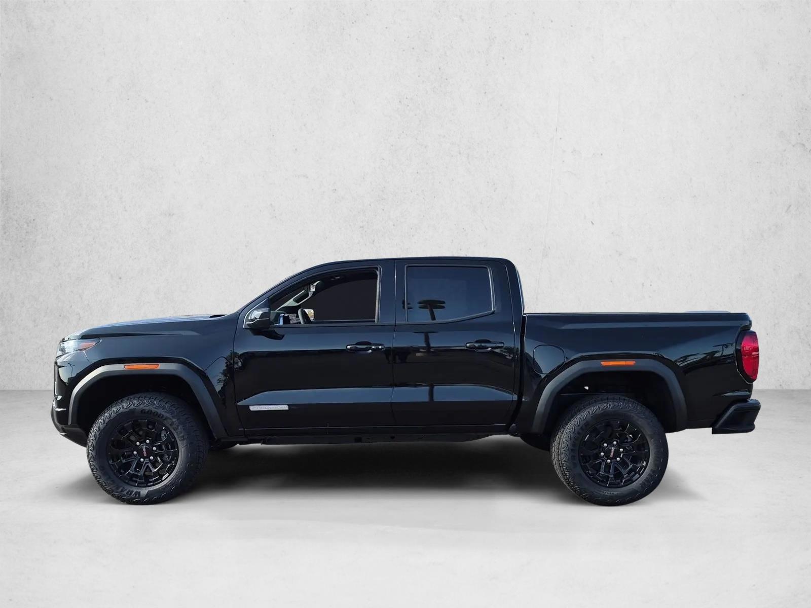 Thumbnail: 2026 GMC Canyon - 2