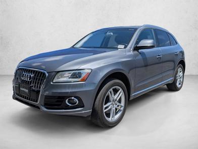 2016 Audi Q5 Premium Plus -
                  San Jose, CA