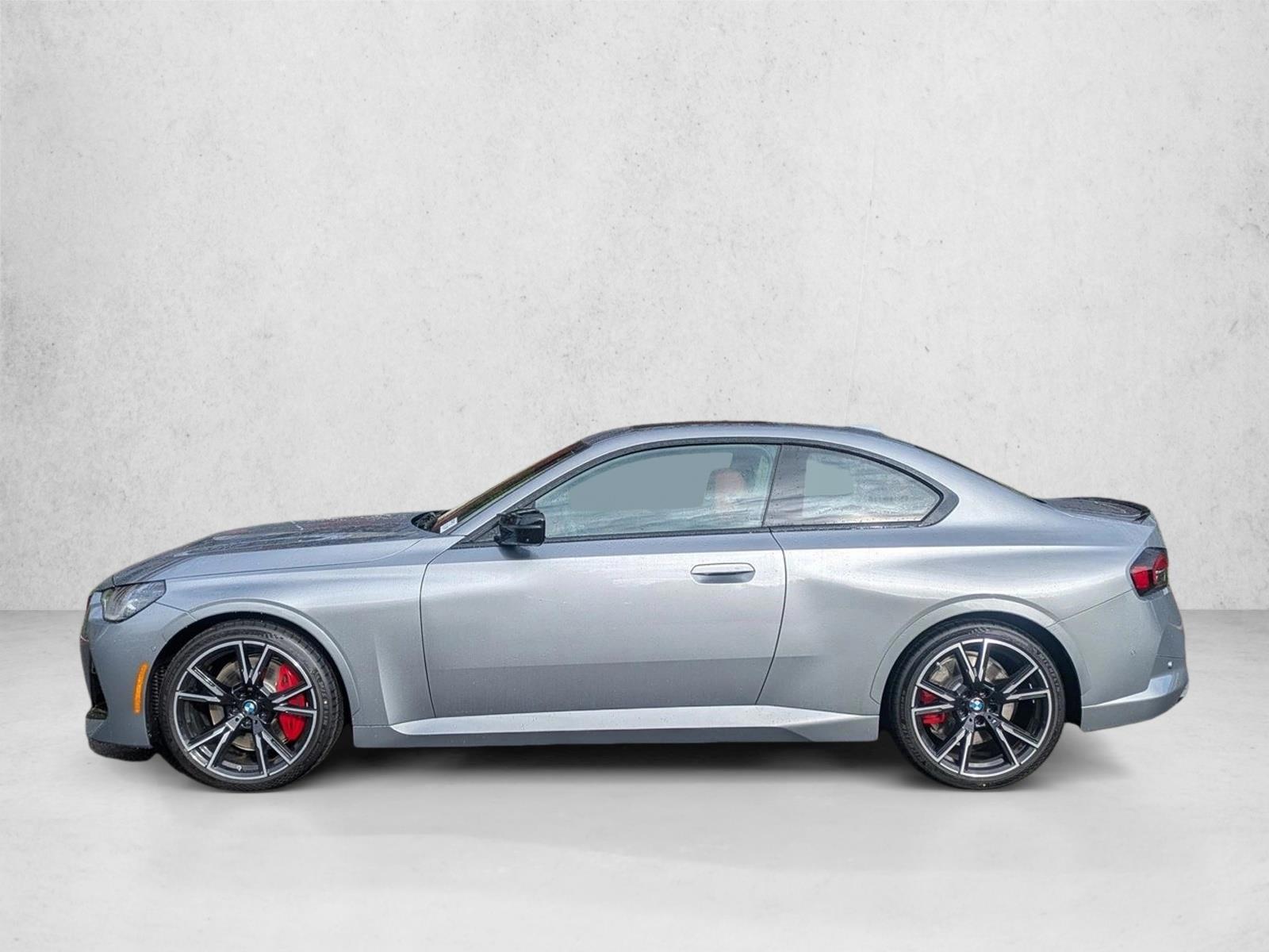 Thumbnail: 2026 BMW 2 Series - 2