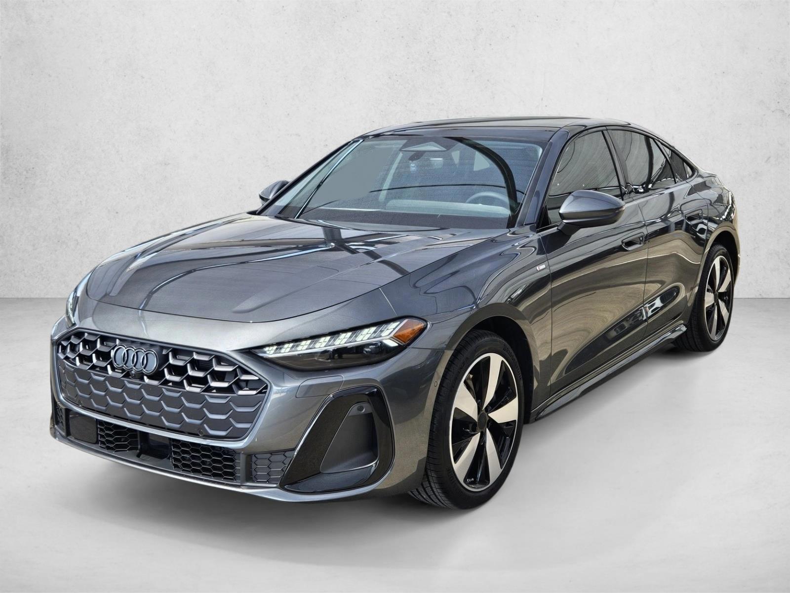 Thumbnail: 2026 Audi A5 - 1