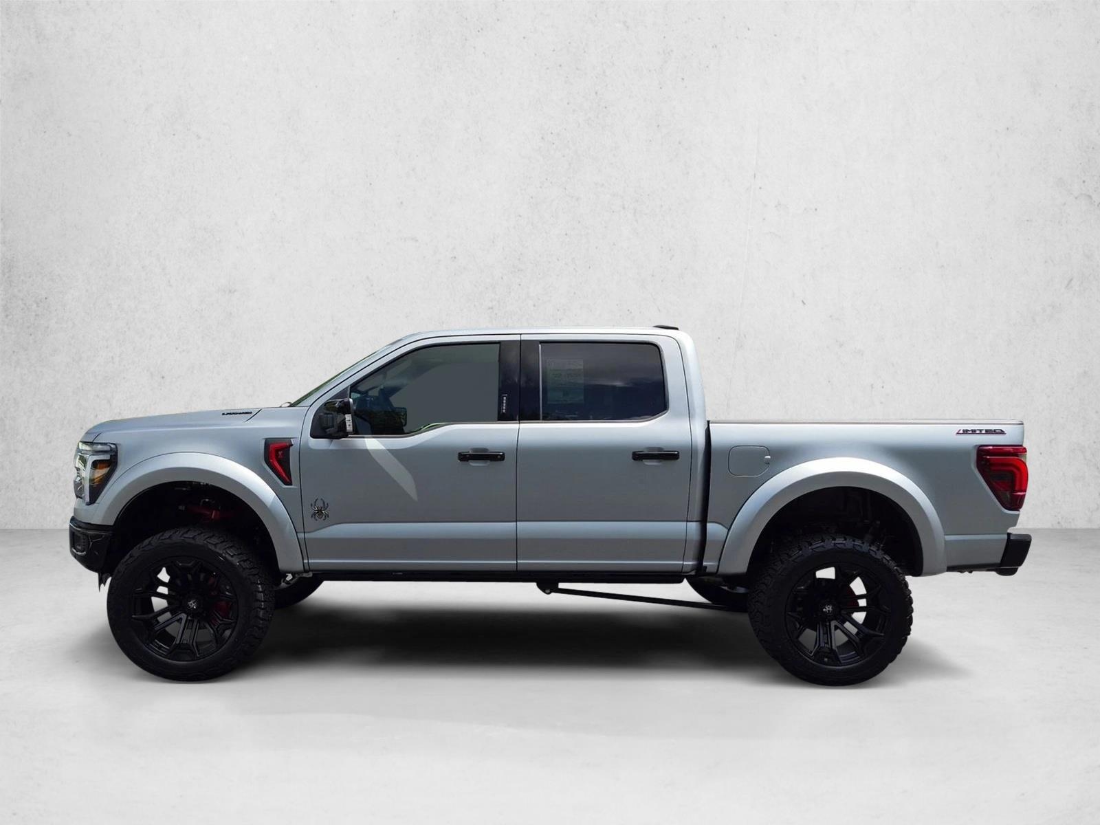 Thumbnail: 2026 Ford F-150 - 2