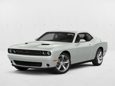 2015 Dodge Challenger SXT -
                  Plano, TX