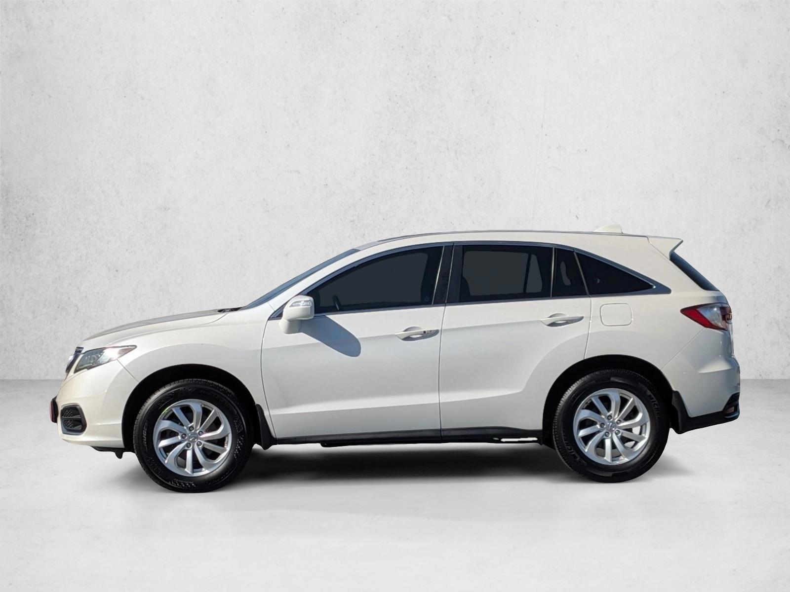 Thumbnail: 2017 Acura RDX - 2