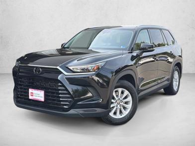 2024 Toyota Grand Highlander XLE -
                  Leesburg, VA