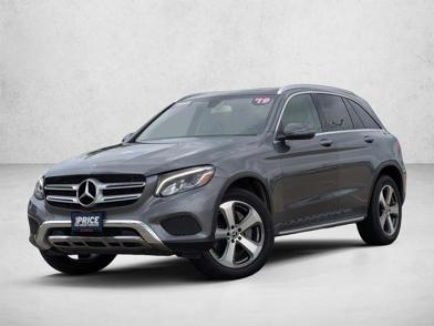 2019 Mercedes-Benz GLC 300 -
                  Houston, TX