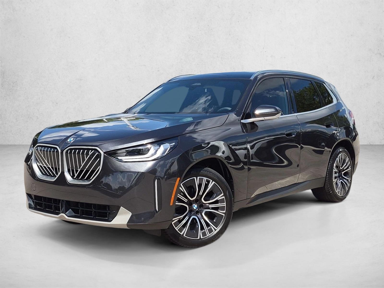 Thumbnail: 2026 BMW X3 - 1