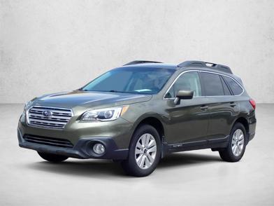 2015 Subaru Outback Premium -
                  Golden, CO
