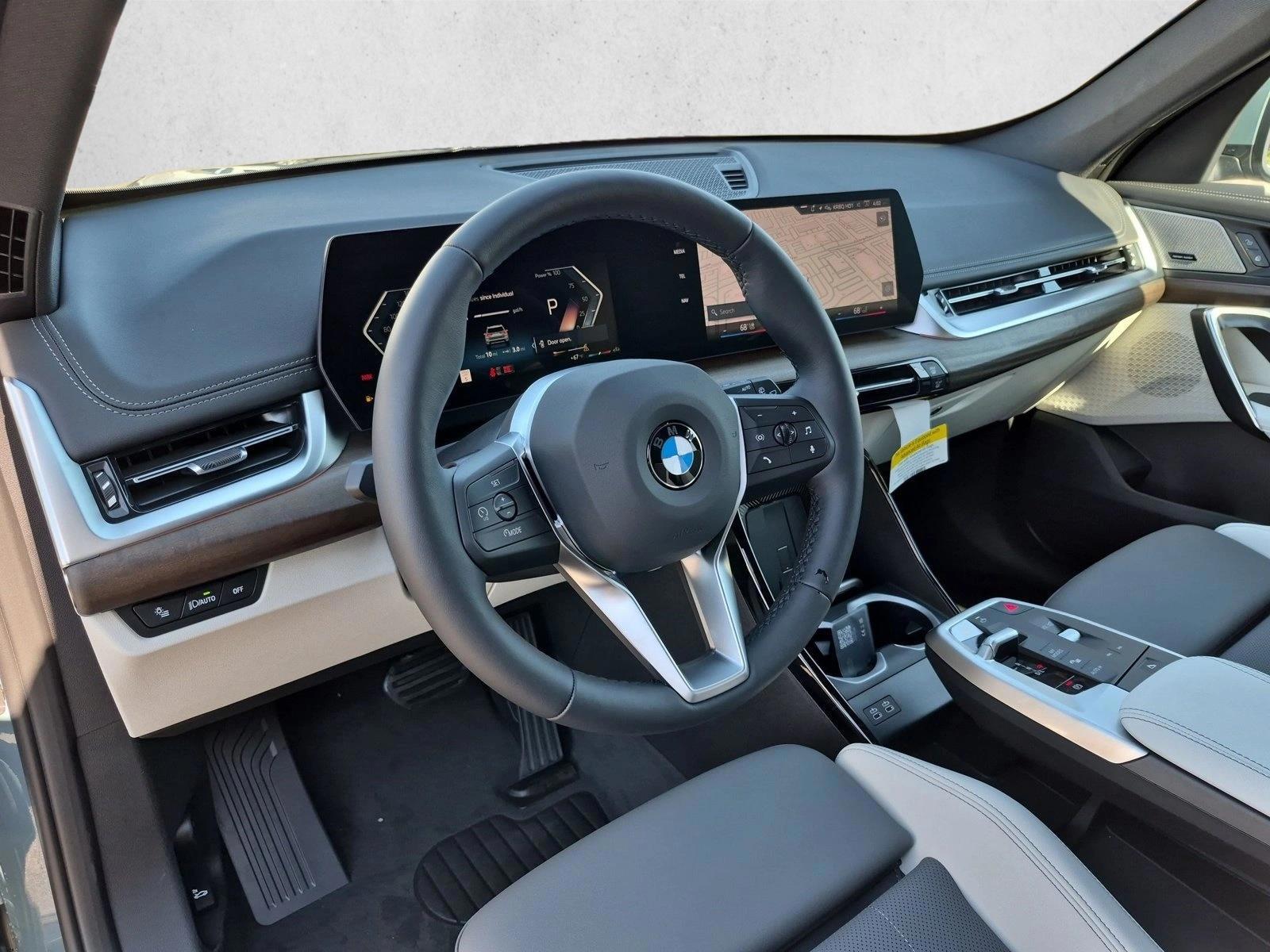 Thumbnail: 2027 BMW X1 - 3