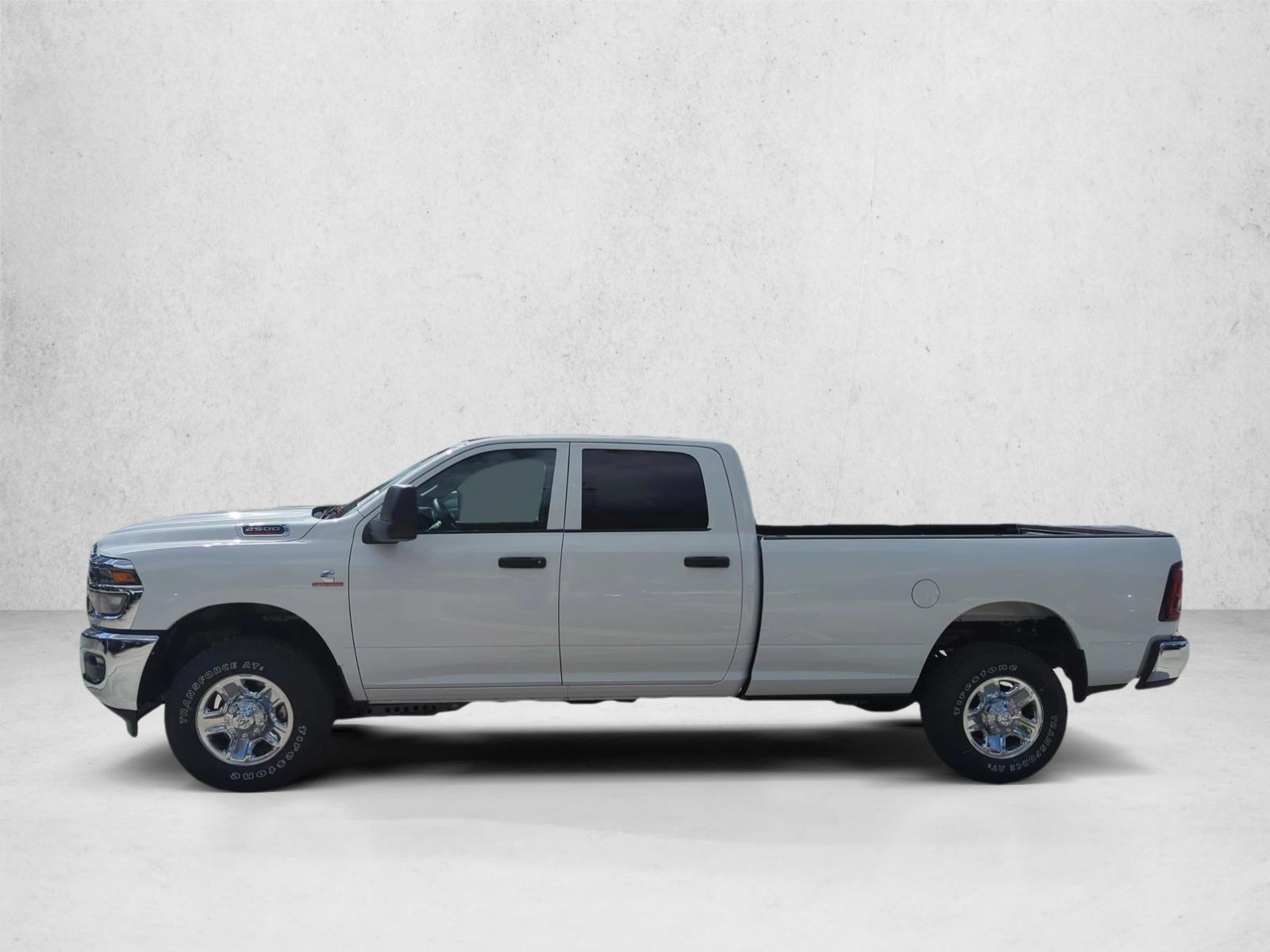 Thumbnail: 2026 RAM 2500 - 2