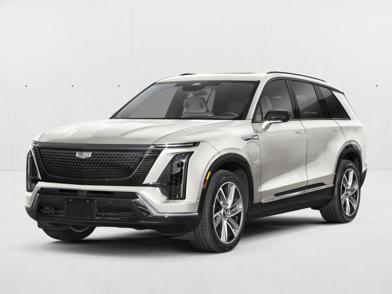 2027 Cadillac Vistiq Sport -
                  West Palm Beach, FL