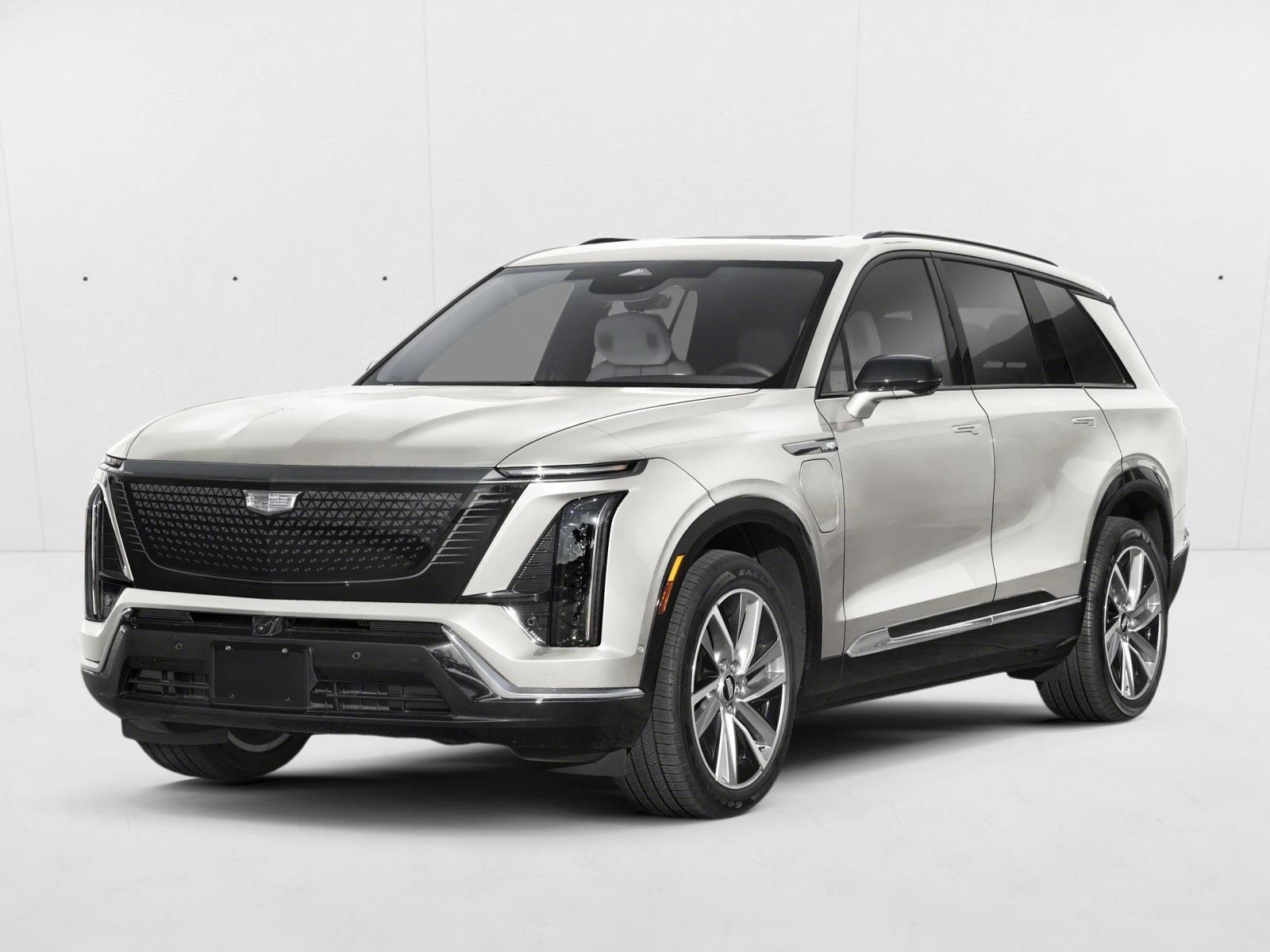 2027 Cadillac Vistiq Sport AWD's photo
