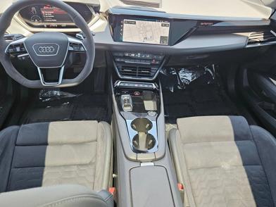 2022 Audi E-tron GT