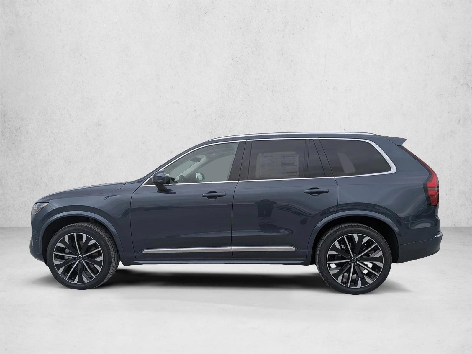 Thumbnail: 2026 Volvo XC90 - 2