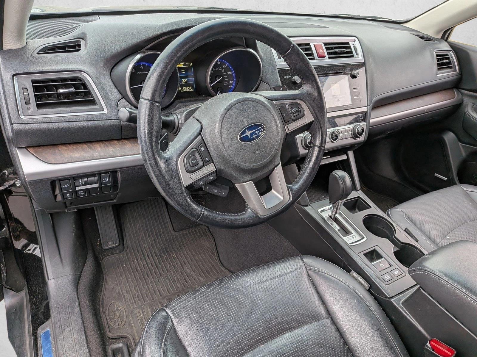 Thumbnail: 2016 Subaru Outback - 3