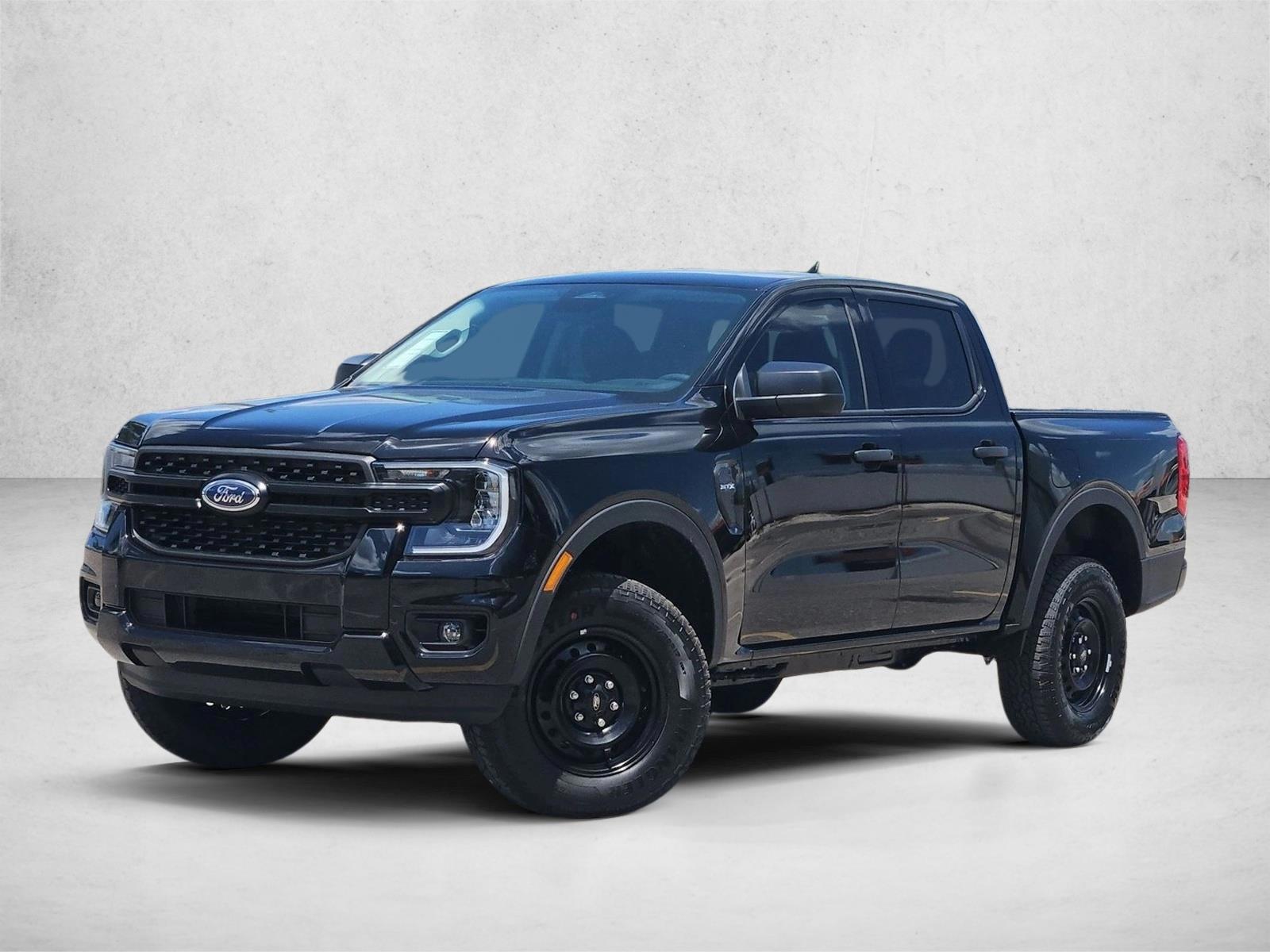 Thumbnail: 2026 Ford Ranger - 1
