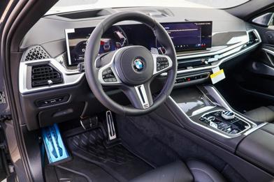 2027 BMW X6